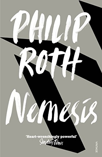 Nemesis: Philip Roth von Vintage